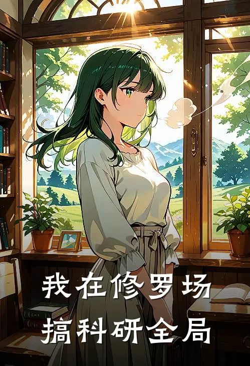 我在修罗场搞科研全局
