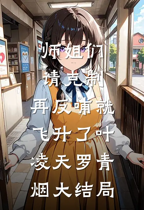 师姐们请克制，再反哺就飞升了叶凌天罗青烟大结局
