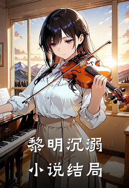 黎明沉溺小说结局