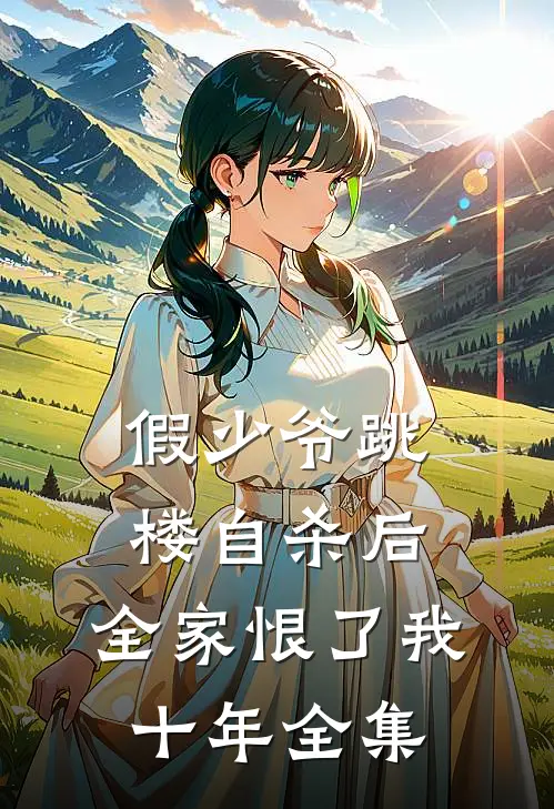 假少爷跳楼自杀后，全家恨了我十年全集