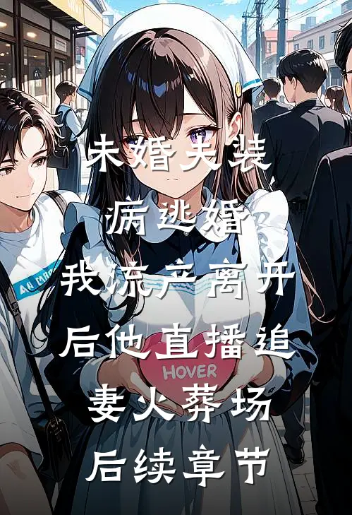 未婚夫装病逃婚，我流产离开后他直播追妻火葬场后续章节