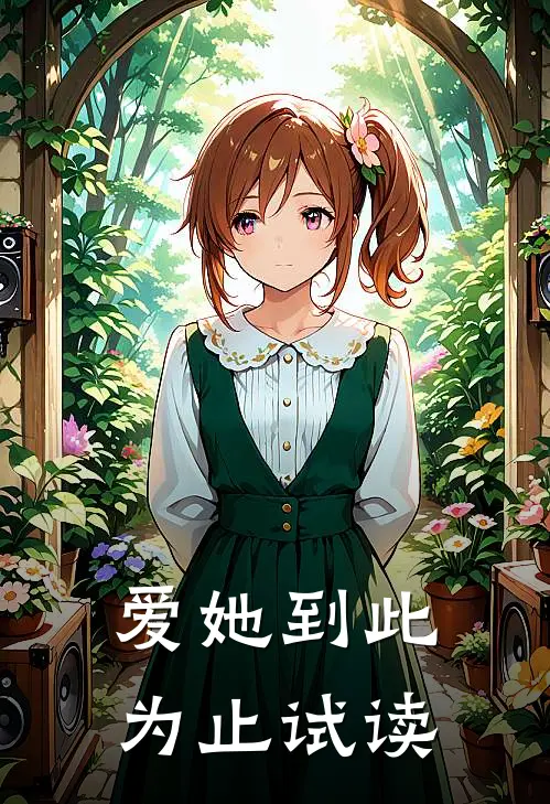 爱她到此为止试读