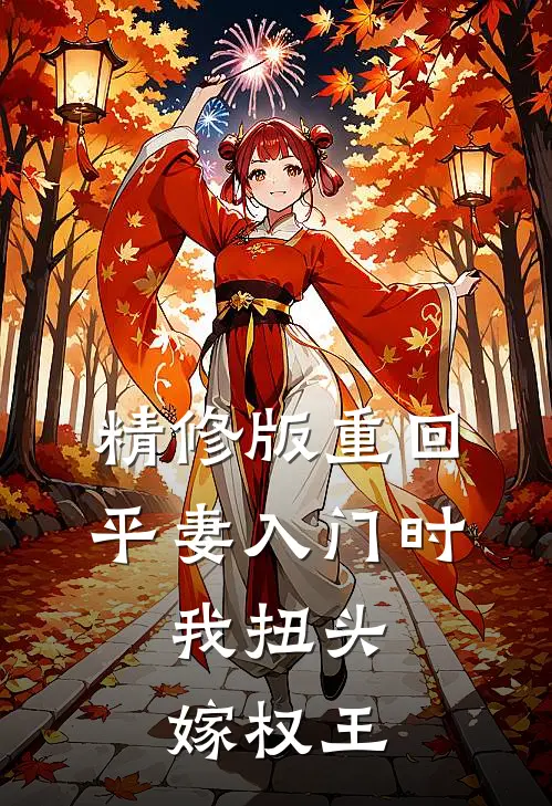 精修版重回平妻入门时，我扭头嫁权王