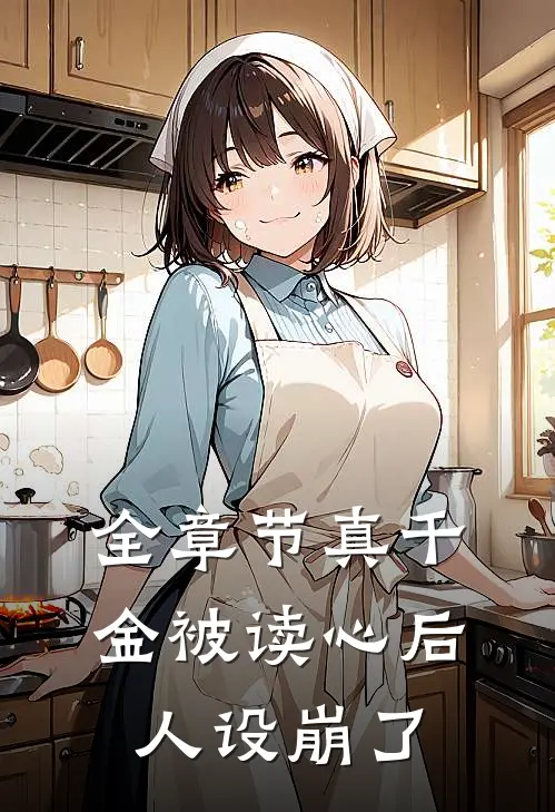 全章节真千金被读心后，人设崩了
