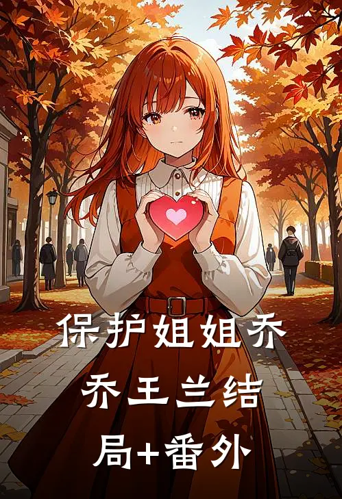 保护姐姐乔乔王兰结局+番外