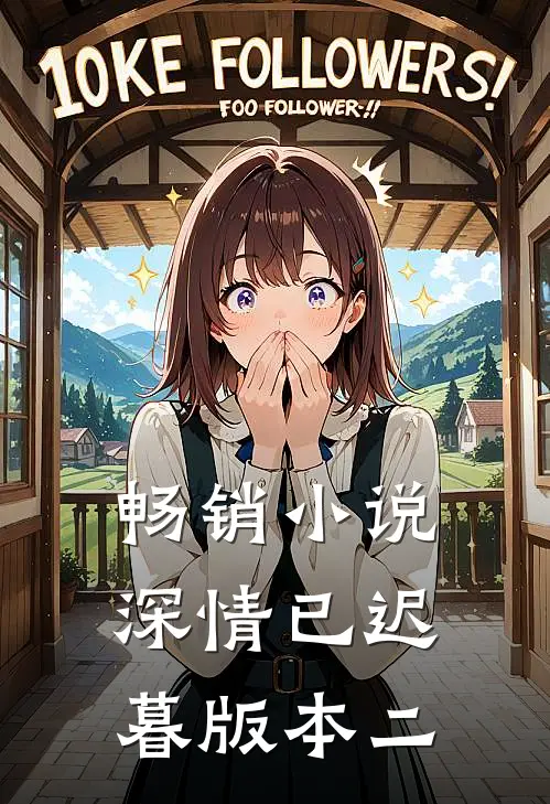 畅销小说深情已迟暮版本二