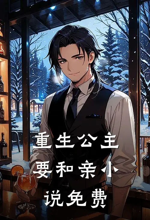 重生公主要和亲小说免费
