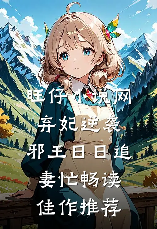旺仔小说网:弃妃逆袭:邪王日日追妻忙畅读佳作推荐