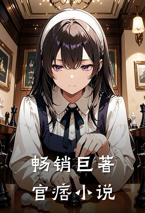 畅销巨著官痞小说