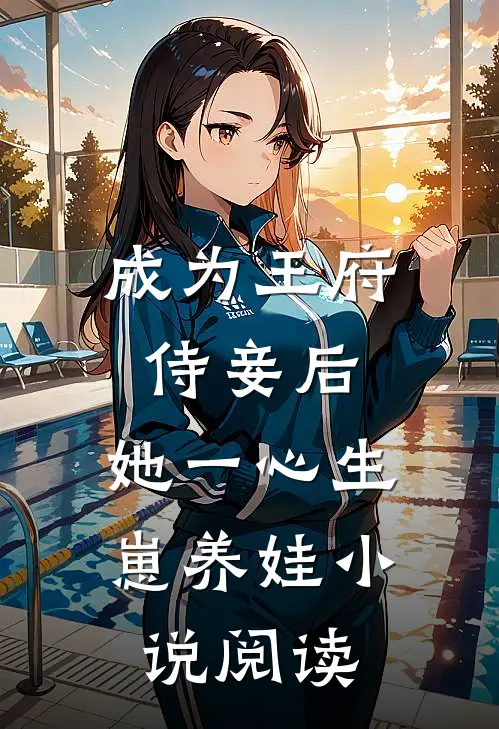 成为王府侍妾后，她一心生崽养娃小说阅读