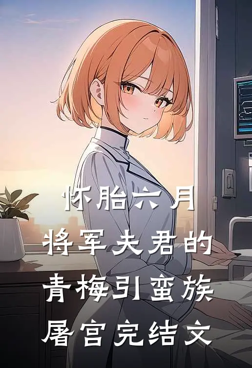 怀胎六月，将军夫君的青梅引蛮族屠宫完结文