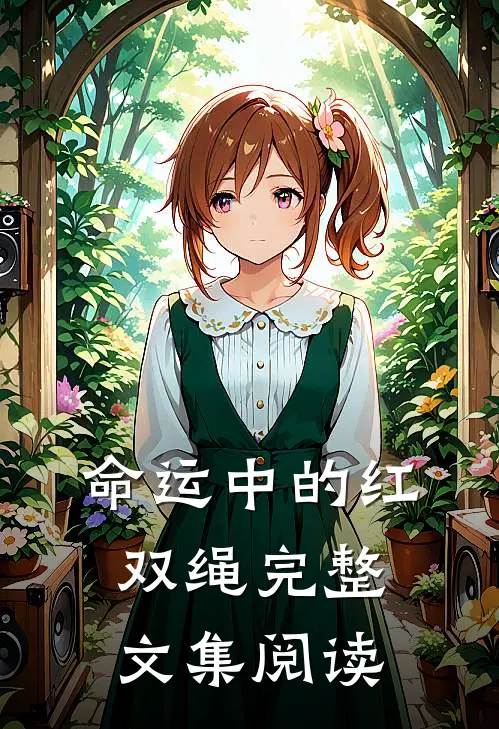 命运中的红双绳完整文集阅读