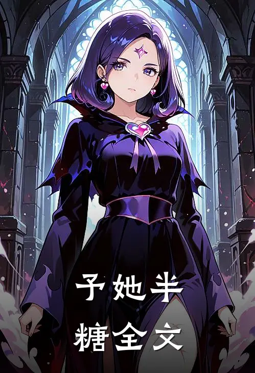予她半糖全文