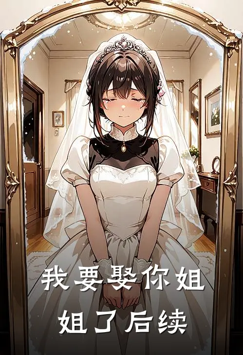 我要娶你姐姐了后续