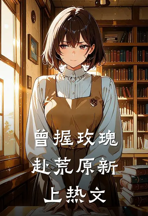 曾握玫瑰赴荒原新上热文