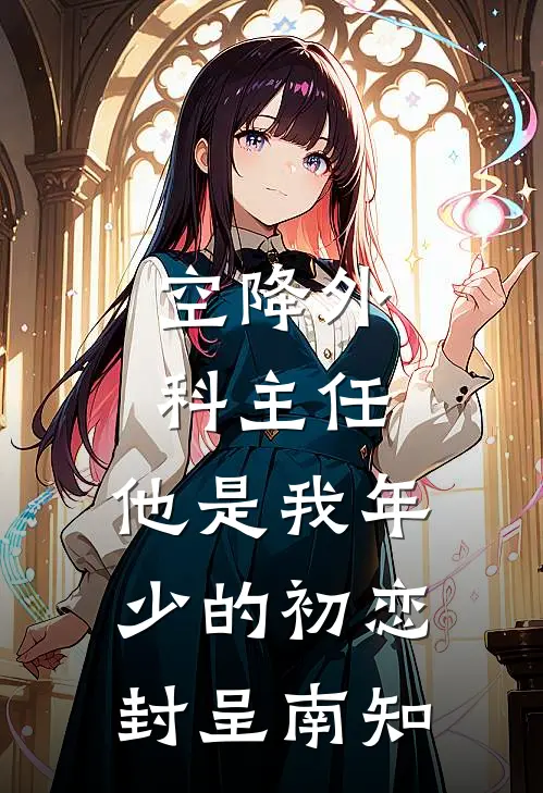 空降外科主任，他是我年少的初恋（封呈南知）