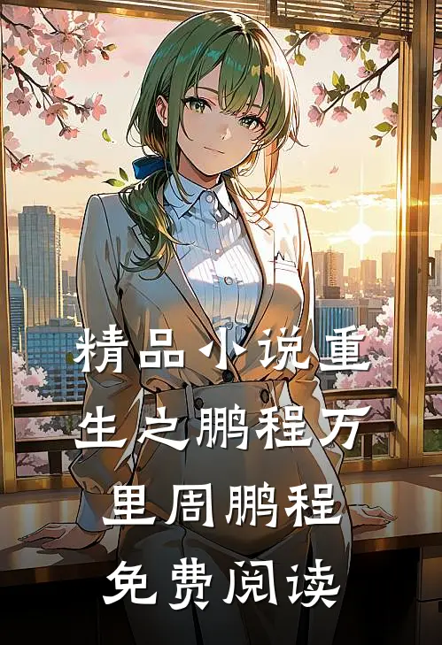 精品小说重生之鹏程万里周鹏程免费阅读