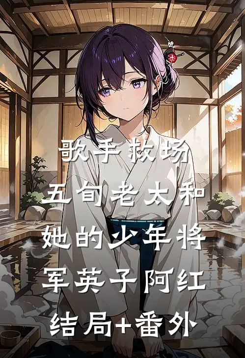 《歌手》救场：五旬老太和她的少年将军英子阿红结局+番外