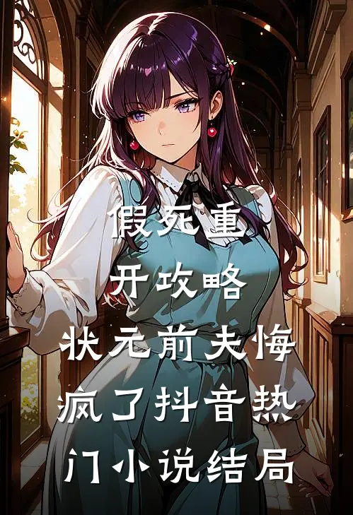 假死重开攻略，状元前夫悔疯了抖音热门小说结局