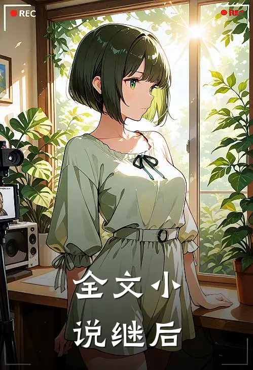 全文小说继后