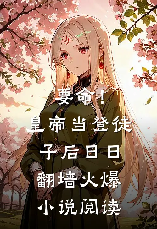 要命！皇帝当登徒子后日日翻墙火爆小说阅读