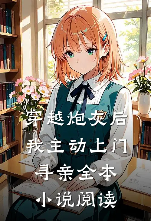 穿越炮灰后，我主动上门寻亲全本小说阅读