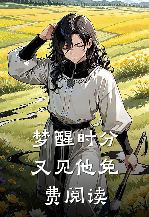 梦醒时分又见他免费阅读