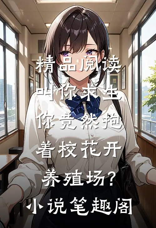 精品阅读叫你求生,你竟然抱着校花开养殖场?小说笔趣阁