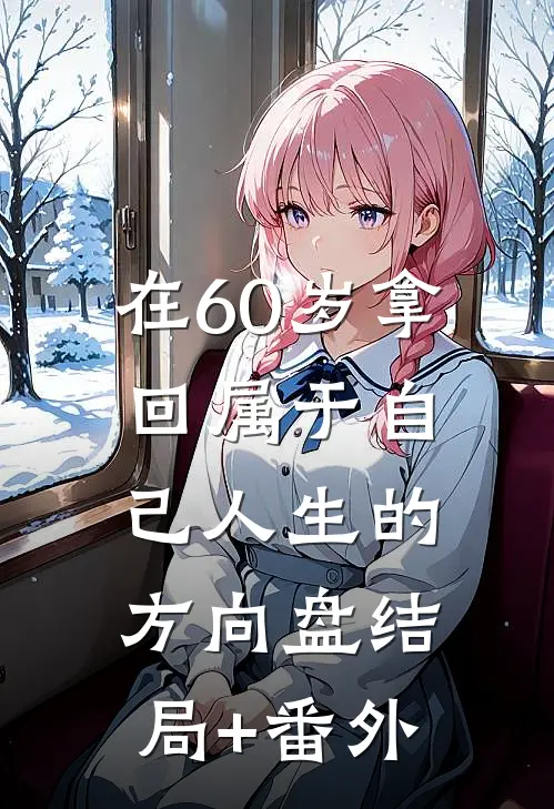 在60岁拿回属于自己人生的方向盘结局+番外