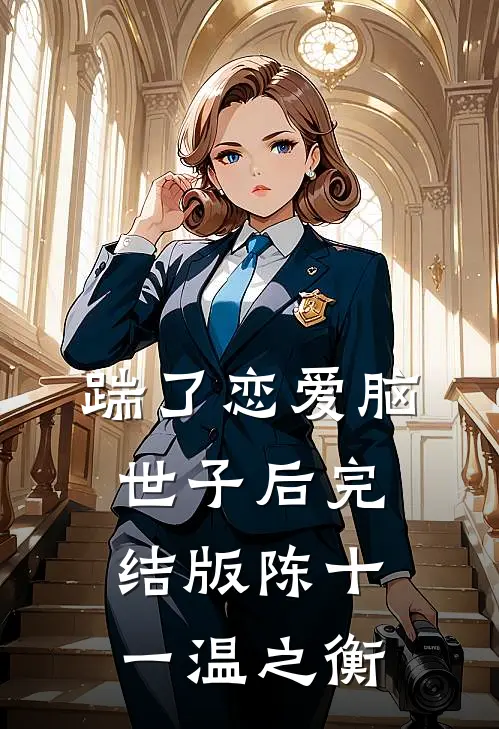 踹了恋爱脑世子后完结版陈十一温之衡