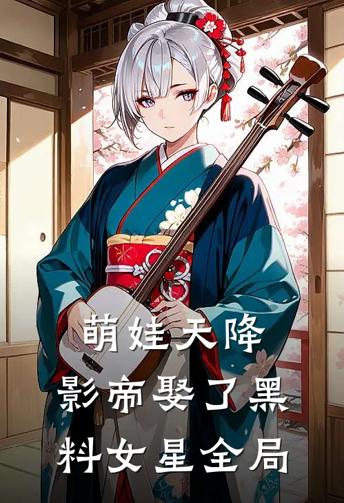 萌娃天降：影帝娶了黑料女星全局