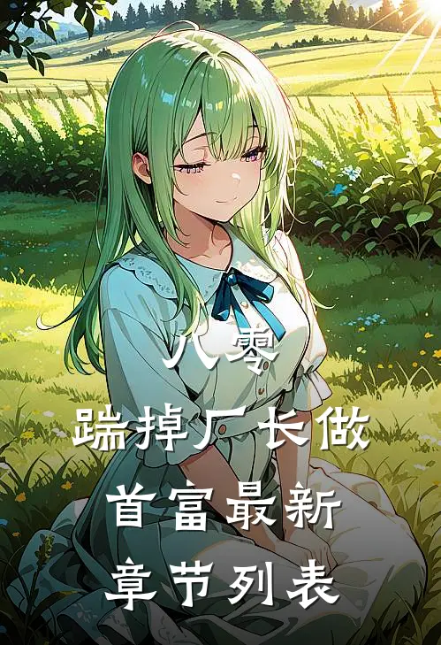 八零：踹掉厂长做首富最新章节列表