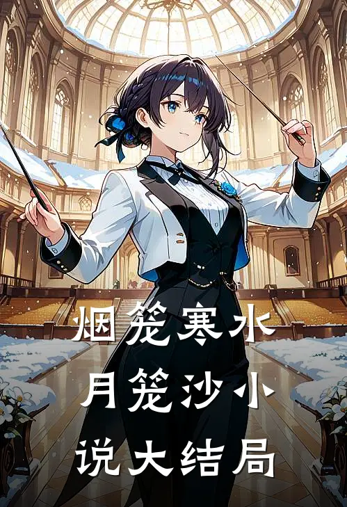 烟笼寒水月笼沙小说大结局