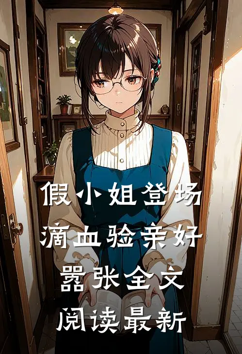 假小姐登场，滴血验亲好嚣张全文阅读最新