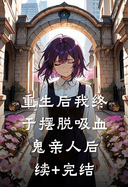 重生后我终于摆脱吸血鬼亲人后续+完结