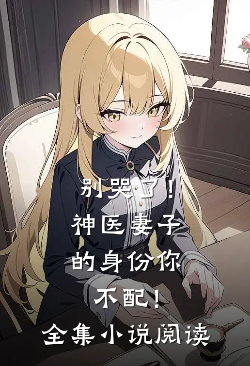 别哭了！神医妻子的身份你不配！全集小说阅读
