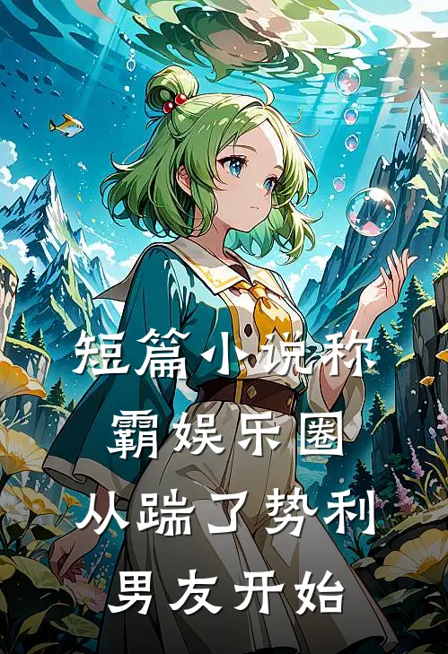 短篇小说称霸娱乐圈：从踹了势利男友开始