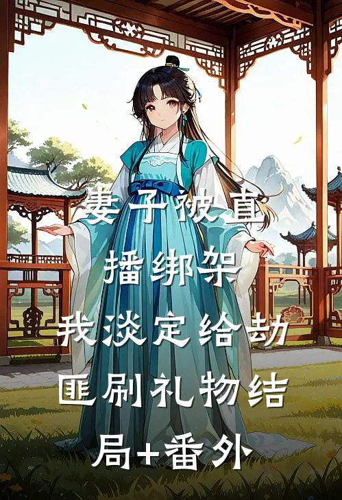 妻子被直播绑架，我淡定给劫匪刷礼物结局+番外