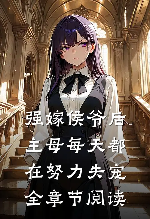 强嫁侯爷后，主母每天都在努力失宠全章节阅读
