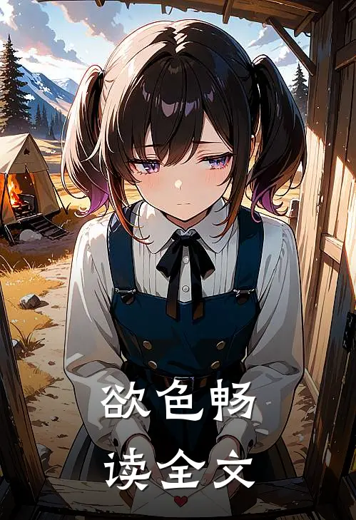 欲色畅读全文