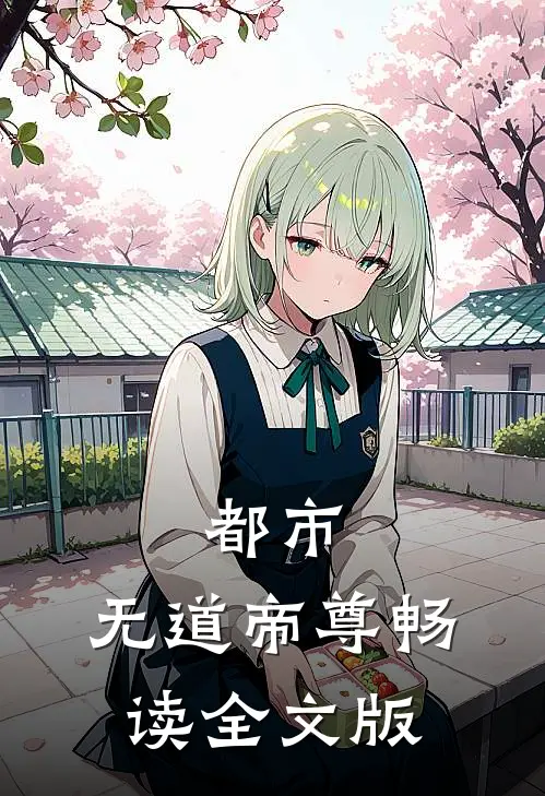 都市：无道帝尊畅读全文版