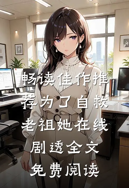 畅读佳作推荐为了自救老祖她在线剧透全文免费阅读