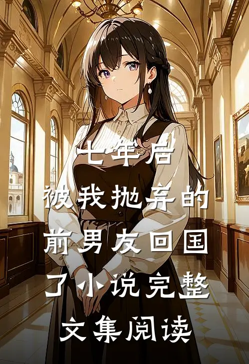 七年后,被我抛弃的前男友回国了小说完整文集阅读
