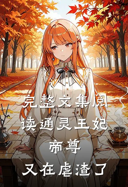 完整文集阅读通灵王妃：帝尊，又在虐渣了
