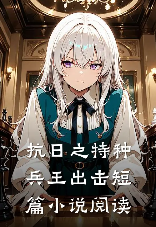 抗日之特种兵王出击短篇小说阅读