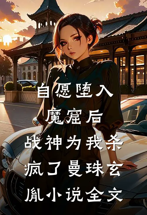 自愿堕入魔窟后，战神为我杀疯了曼珠玄胤小说全文