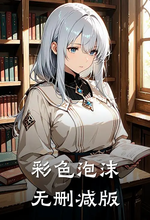 彩色泡沫无删减版