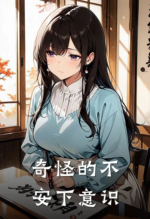 奇怪的不安下意识