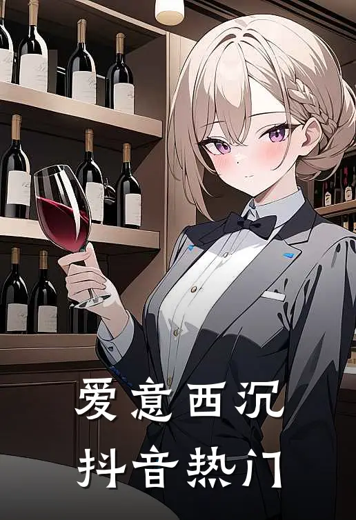 爱意西沉抖音热门