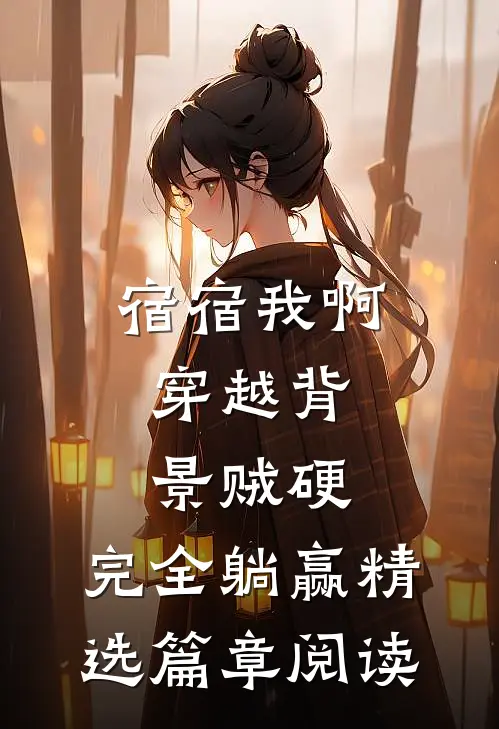 宿宿我啊，穿越背景贼硬，完全躺赢精选篇章阅读